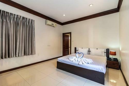 Asia House Pool Villa X Gsg