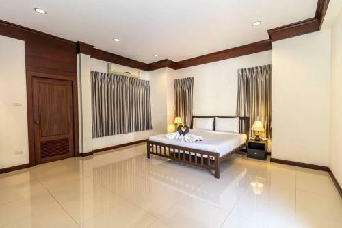 Asia House Pool Villa X Gsg