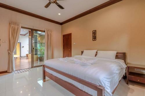 Asia House Pool Villa X Gsg