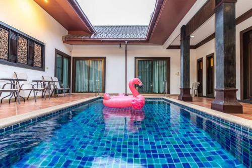 Asia House Pool Villa X Gsg
