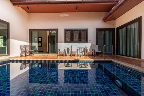 Asia House Pool Villa X Gsg