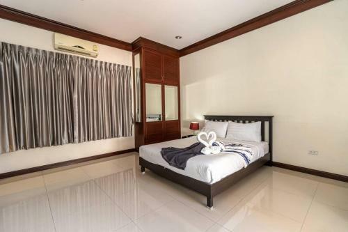 Asia House Pool Villa X Gsg