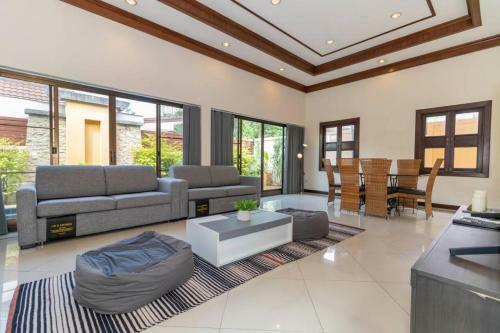 Asia House Pool Villa X Gsg