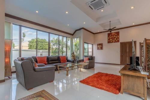 Asia House Pool Villa X Gsg