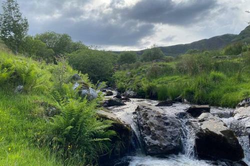 Pen Y Cwm