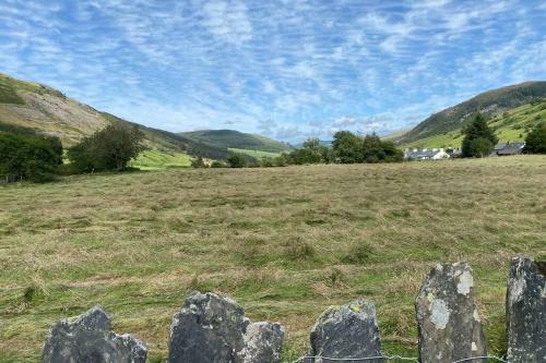Pen Y Cwm