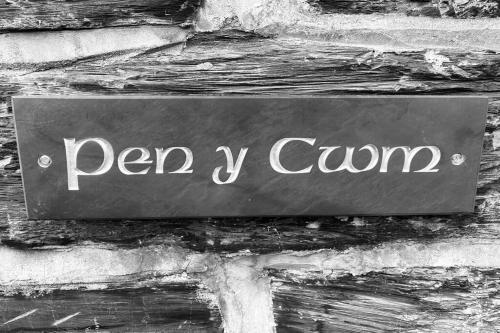 Pen Y Cwm