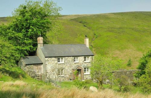 Hafod Y Rhedrwydd