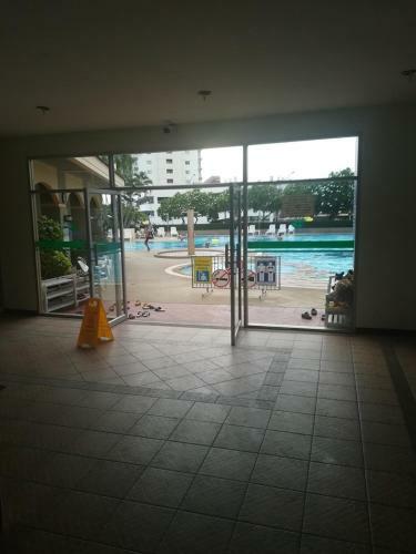 Apartamento Jomtien Beach Condominium