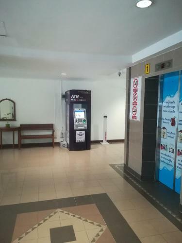 Apartamento Jomtien Beach Condominium