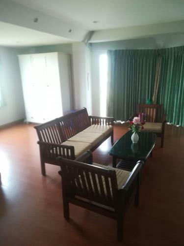 Apartamento Jomtien Beach Condominium