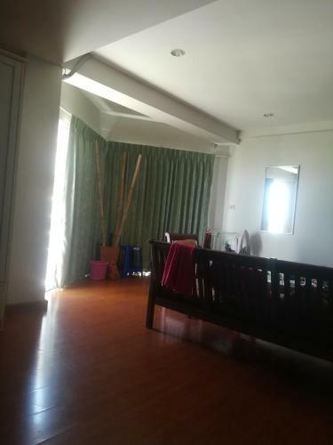 Apartamento Jomtien Beach Condominium