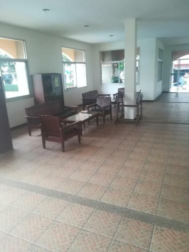 Apartamento Jomtien Beach Condominium