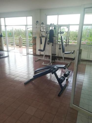 Apartamento Jomtien Beach Condominium