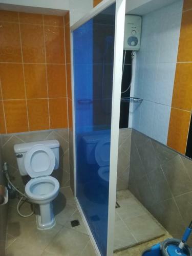Apartamento Jomtien Beach Condominium