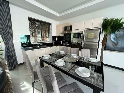 Premium Pool Villa Pattaya