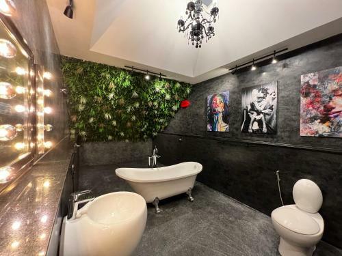 Premium Pool Villa Pattaya