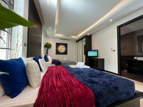 Premium Pool Villa Pattaya