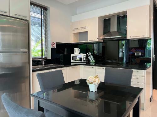 Premium Pool Villa Pattaya
