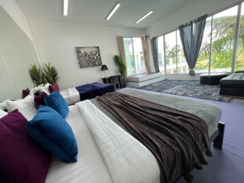 Premium Pool Villa Pattaya