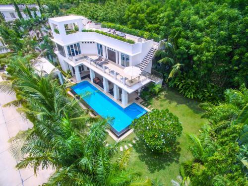 Premium Pool Villa Pattaya