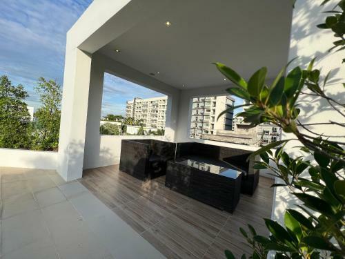Premium Pool Villa Pattaya