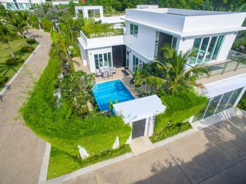Premium Pool Villa Pattaya