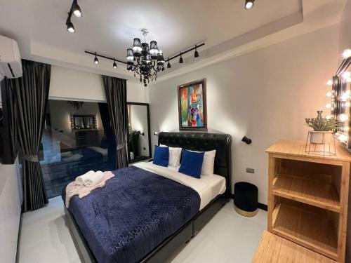 Premium Pool Villa Pattaya