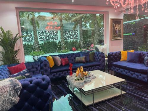 Premium Pool Villa Pattaya