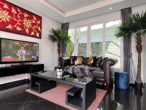 Premium Pool Villa Pattaya