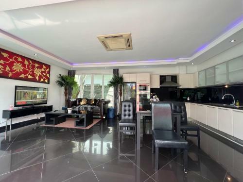 Premium Pool Villa Pattaya