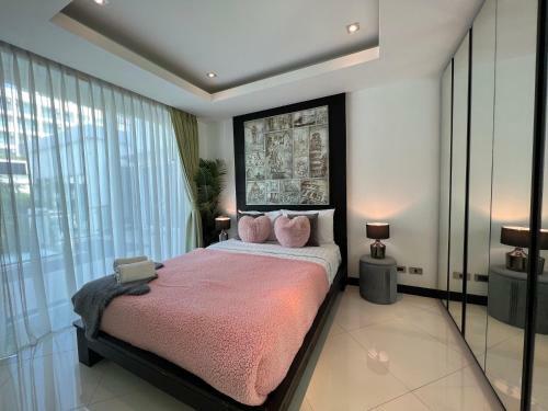 Premium Pool Villa Pattaya