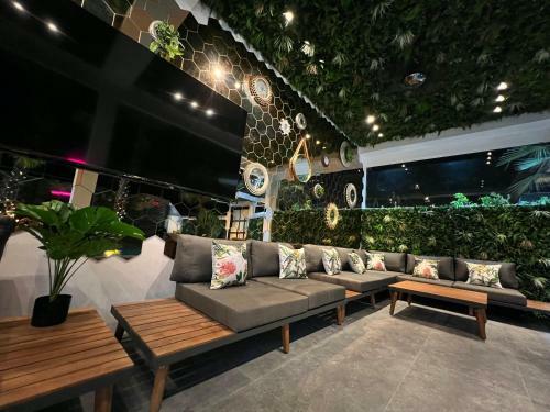 Premium Pool Villa Pattaya