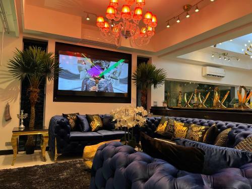 Premium Pool Villa Pattaya
