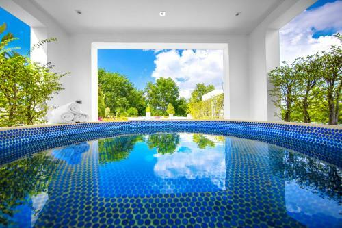 Premium Pool Villa Pattaya