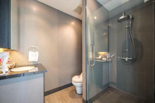 Premium Pool Villa Pattaya