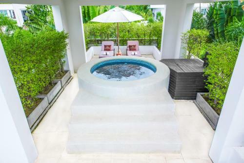 Premium Pool Villa Pattaya