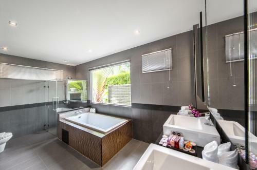 Premium Pool Villa Pattaya