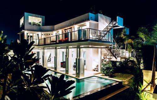 Premium Pool Villa Pattaya
