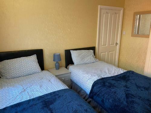 Beautiful Detached Bungalow