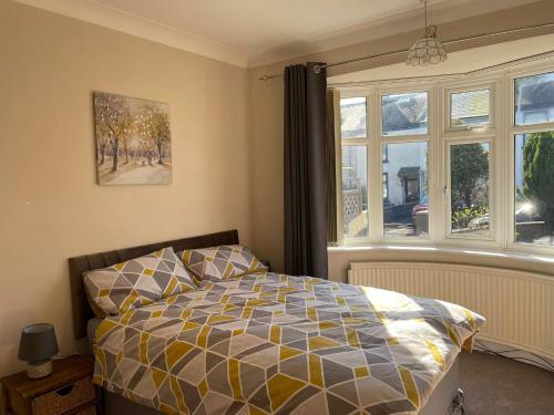 Beautiful Detached Bungalow