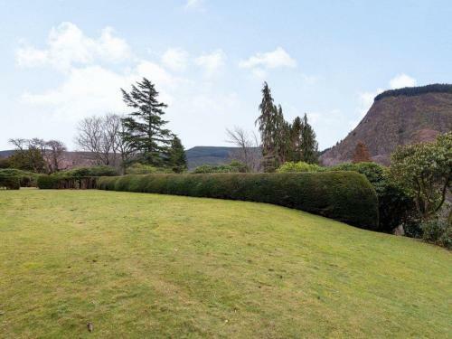 Llechweddygarth Hall