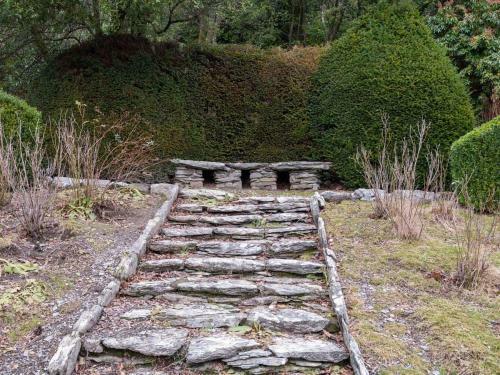 Llechweddygarth Hall