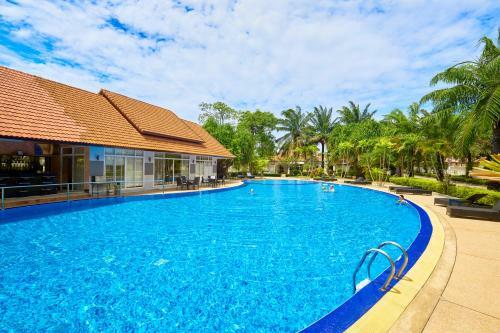 View Talay Villas Pool A