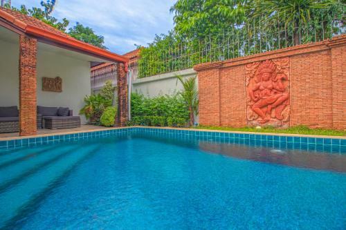 View Talay Villas Pool A