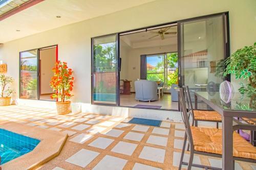 View Talay Villas Pool A
