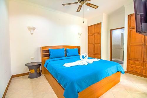 View Talay Villas Pool A