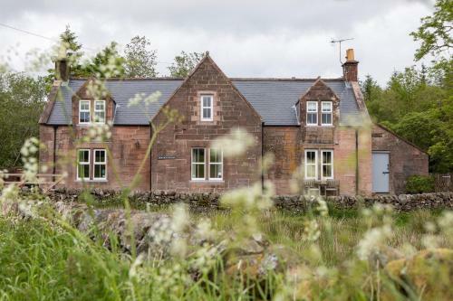 Ghillie's Cottage