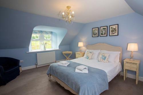 Ghillie's Cottage