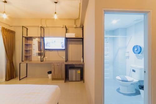Apartamento Life Is Goood
